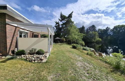 Ferienhäuschen blauer See - Foto 9