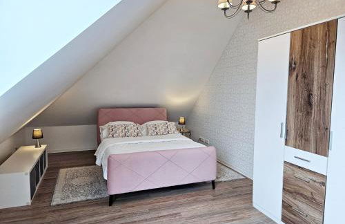 FeWo Nahner Loft - Foto 22