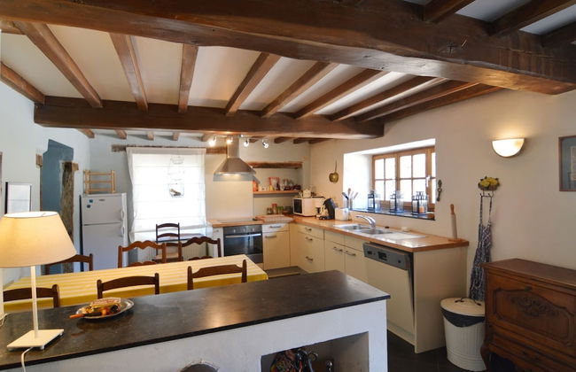 Cottage in Alle With sea Beach - Foto 9