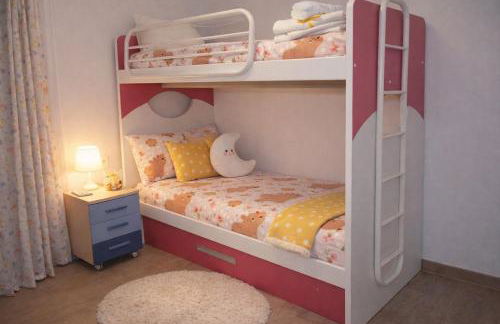 Villa Sitges La Calma 10 minutes drive Sitges 2 minutes walk Garraf Park AC - Photo 41