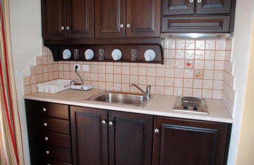 Pansion Nikos - Foto 4