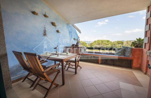 23 BAIA FARO - Trilocale mansardato con ampia terrazza vista mare - Foto 2