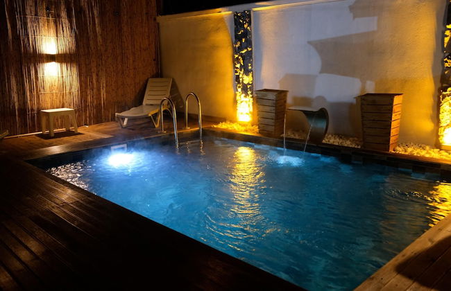 Tree Bungalov Maşukiye - Foto 19