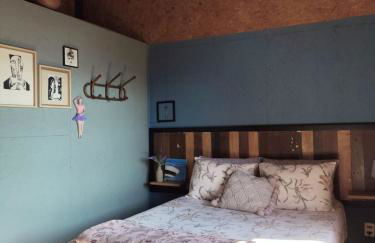 Apartamento Rústico Industrial nos Altos de Albuquerque - Photo 46