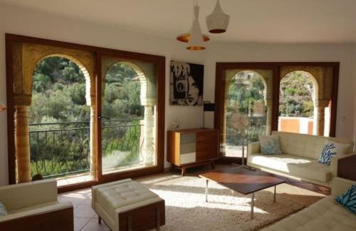 Casa Jabali - Photo 7