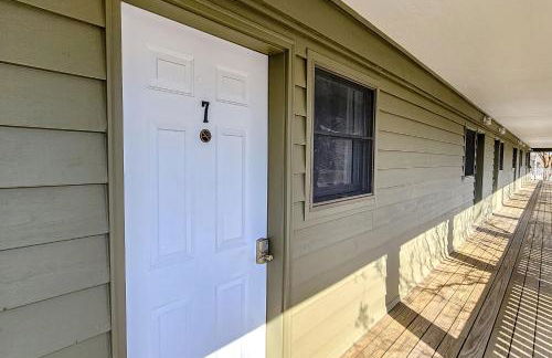 Stroll to Douglas Lake Sleeps 4 Dog OK Games Gym - Foto 14