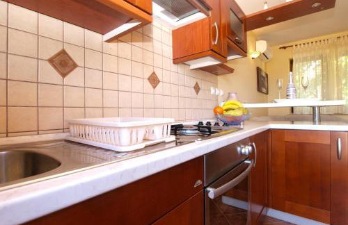 Apartments Mirjana 1655 - Foto 24