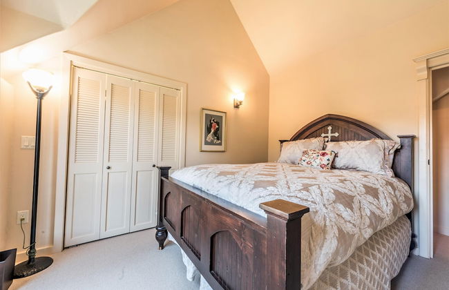 LX3 Renaissance Carmel Valley Villa Pool and Spa - Foto 4