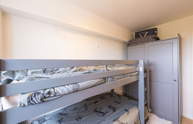 Modern Flat 2 Bedrooms With Open View - Photo 4