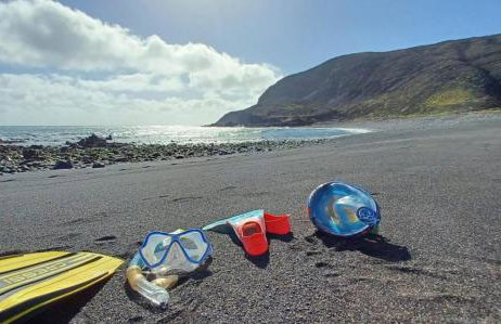 Mar de Lava Sunrise Fuerteventura - Foto 29