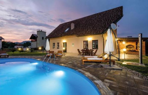 Cozy Home In Krasic With Sauna - Foto 15