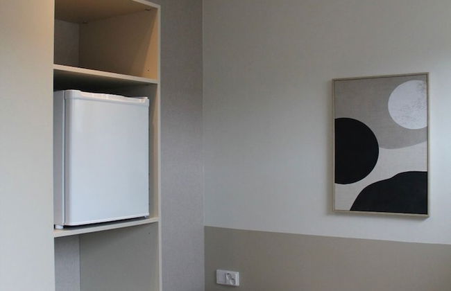 Forenom Boutique Hostel Vaasa - Foto 3