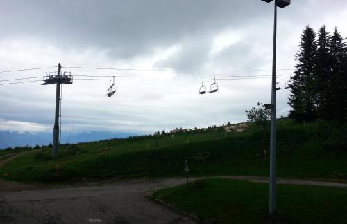 Appartements Le Clos des Gentianes - Foto 39