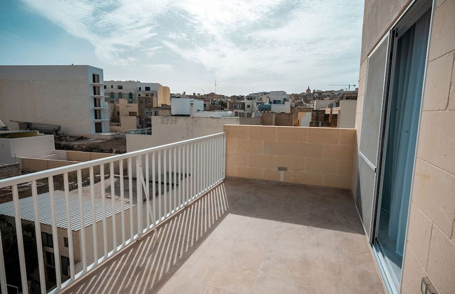 Cittadella View Luxury Penthouse - Foto 15