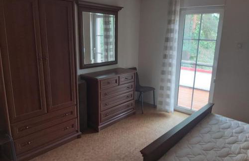 Tuczno Dom w lesie - Foto 27