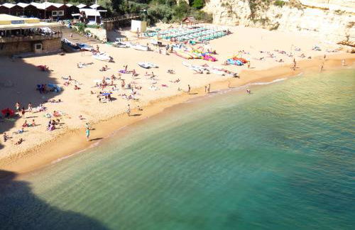 Encantador T1 praia Senhora da Rocha - Algarve - Foto 23