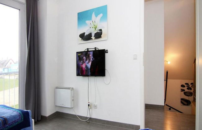 Holiday Home de Poeler Drift, Zierow - Foto 3