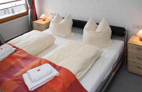 Ferienwohnung Grüner in ruhiger, zentraler Lage von Burgberg im Oberallgäu - Photo 5