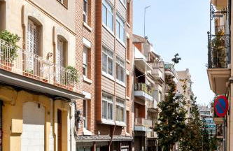 Apartments Sata Sagrada Familia Area - Photo 46