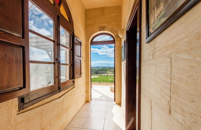 Villayana Gozitan Farmhouse with pool - Foto 29