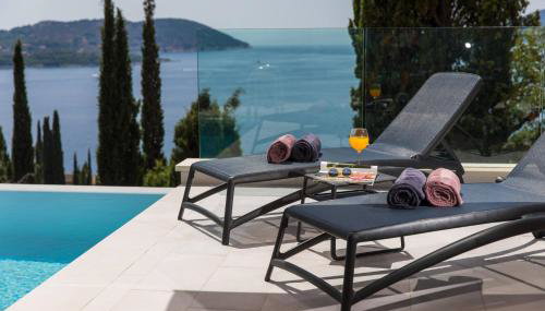 Luxury Villa Maris 5* Dubrovnik - Photo 4