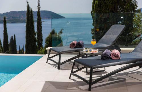 Luxury Villa Maris 5* Dubrovnik - Photo 4