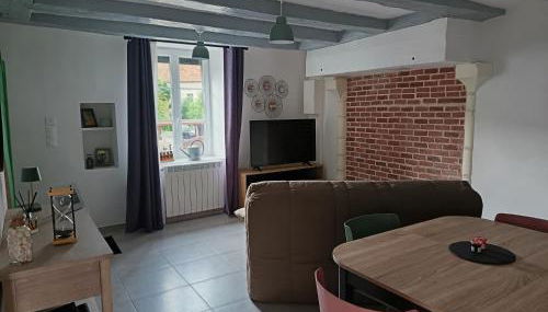 Ferme de la Dalbeine - Foto 3