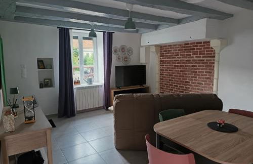 Ferme de la Dalbeine - Foto 3