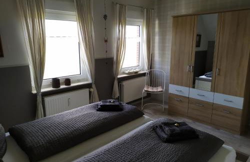 Ferienwohnung Zeit für uns - Foto 28