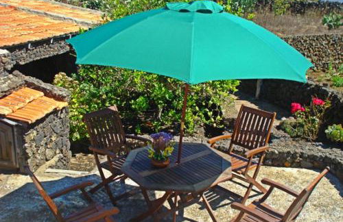 Casa Rural Aborigen Bimbache - Foto 48