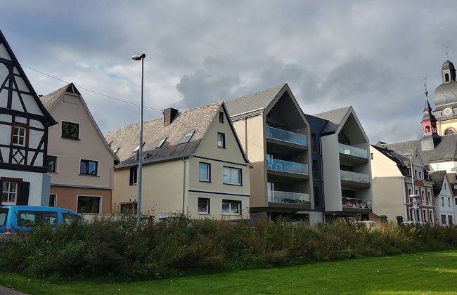 Ferienhaus Rheinblick - Photo 70