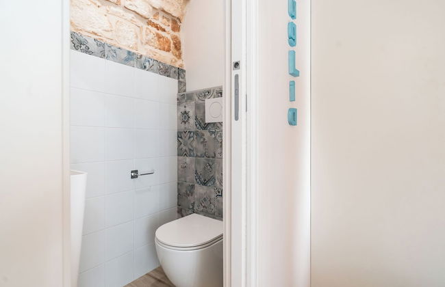 Helios Grotte con Terrazza - Foto 16