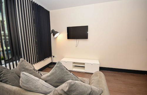 Modern & Cosy 2BED Apartment in Central Liverpool - Foto 14