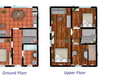 Spreewaldferienhaus - Foto 28