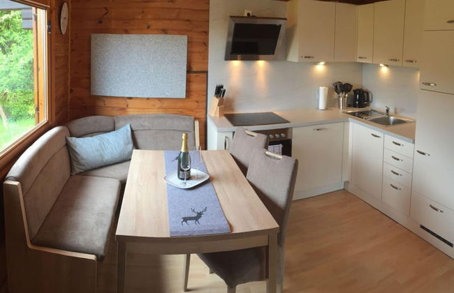 Lovely Apartment in Dammbach - Foto 5