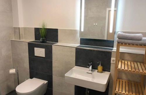 Apartment am Schloßplatz Erlangen - Foto 11