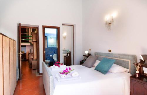 Casa Acropoli Sea View Taormina Center - Photo 18