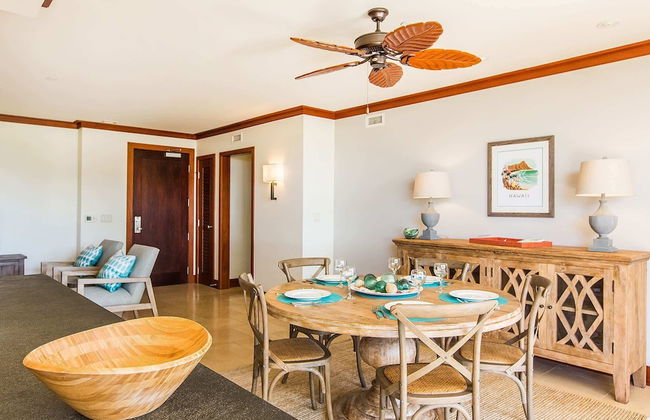 Hale Moana Ko Olina Beach Resort! - Photo 15