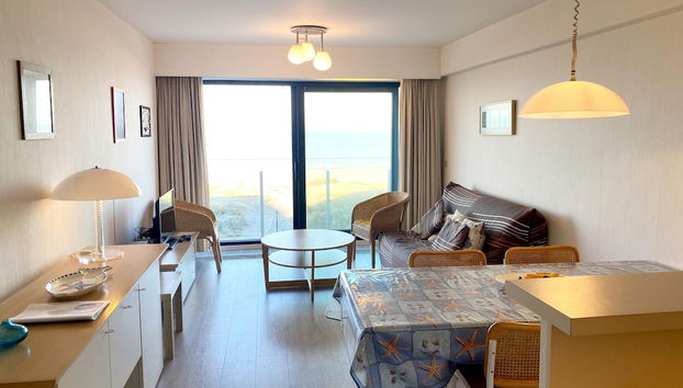 Beachside Modern Retreat - Foto 5, Sala de estar