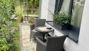 Gästehaus Grüne Oase - Foto 2