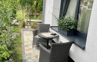 Gästehaus Grüne Oase - Foto 2