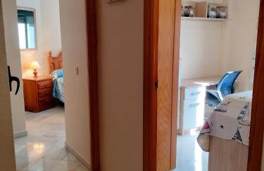 Modern apartment with pool in the heart of El Portil - Foto 15