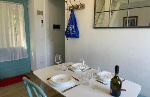 Chalet Como Lake - Dreamy Retreat, footpath only - Foto 7