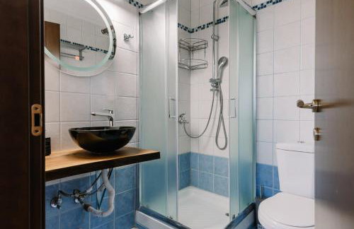 Zandre shiny apartment - Foto 9