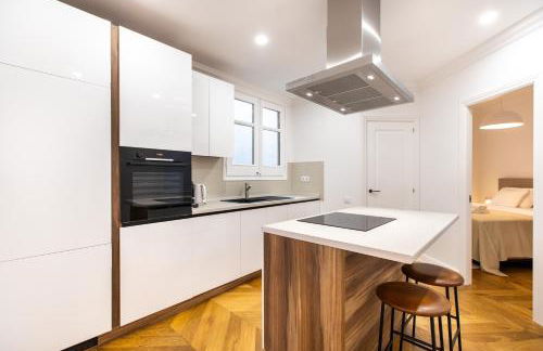 Majestic 4BR/4BATH apartment in Sagrada Familia area - Photo 104