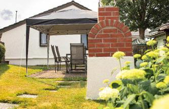 Ferienhaus Blick Falkenstein - Foto 14