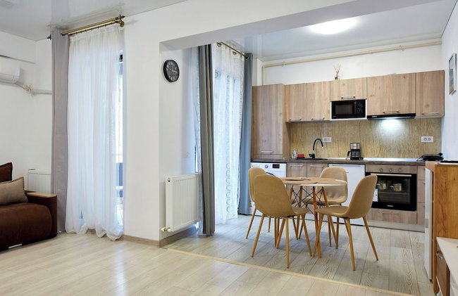 Apartamente Tomis Villa - Foto 66