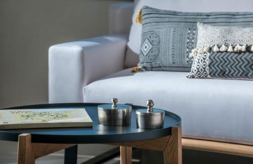 Kymo Instyle Villa - Sea view Private pool Jacuzzi - Photo 8