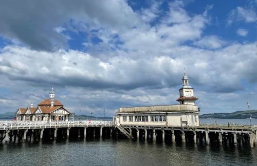 Dunoon River Clyde Flat - Foto 46