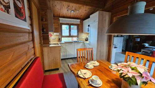 Ferienhaus Neckar 55 - Foto 5